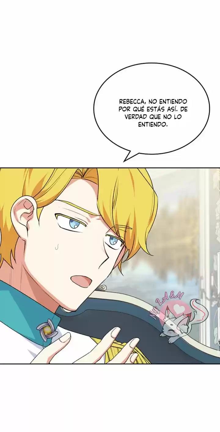 La Mascota Del Vecino - Capítulo 77 - Página 24 - LectorTMOo