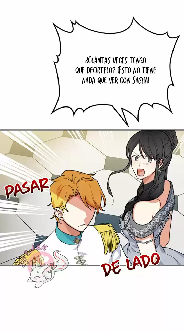 La Mascota Del Vecino - Capítulo 77 - Página 45 - LectorTMOo
