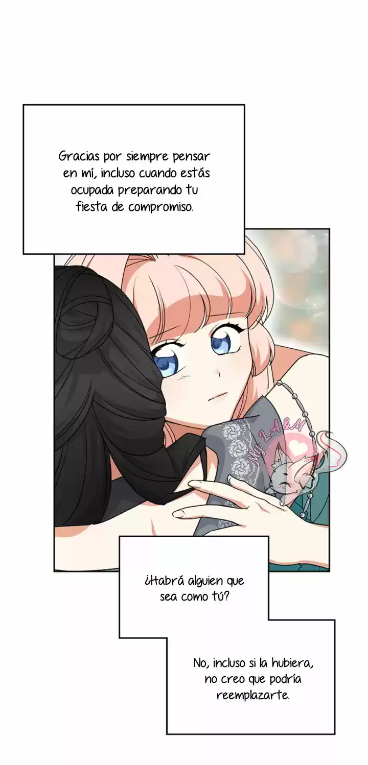La Mascota Del Vecino - Capítulo 77 - Página 64 - LectorTMOo