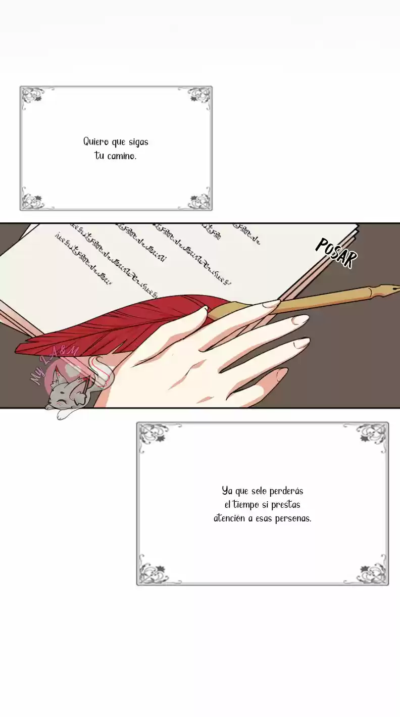 La Mascota Del Vecino - Capítulo 78 - Página 34 - LectorTMOo