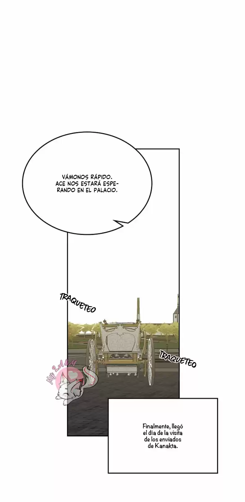 La Mascota Del Vecino - Capítulo 78 - Página 47 - LectorTMOo