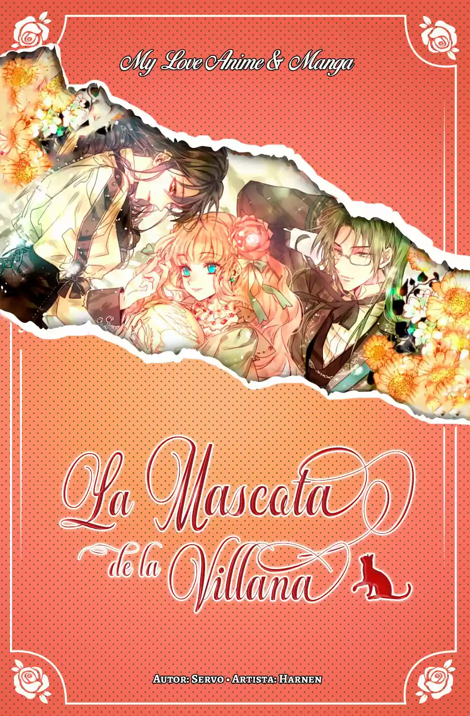 La Mascota Del Vecino - Capítulo 79 - Página 1 - LectorTMOo