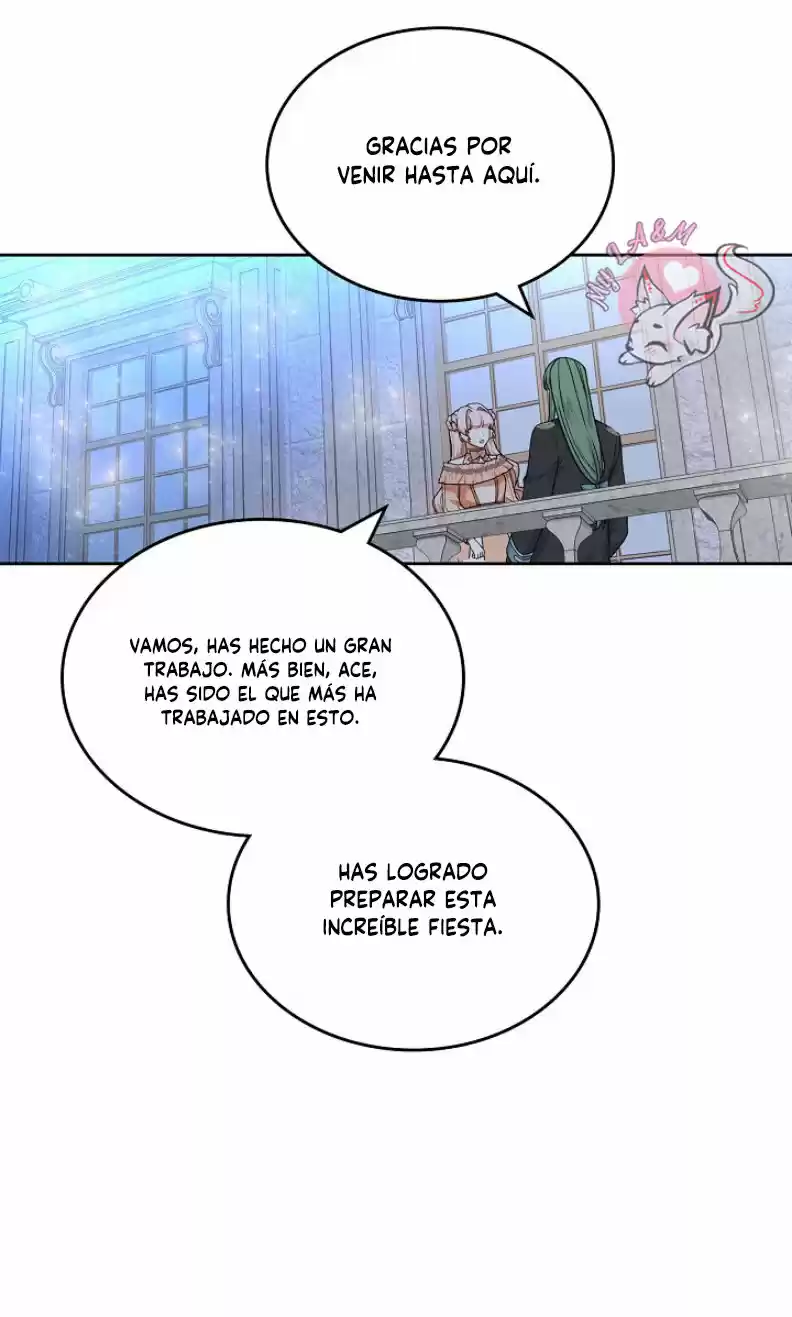 La Mascota Del Vecino - Capítulo 79 - Página 20 - LectorTMOo