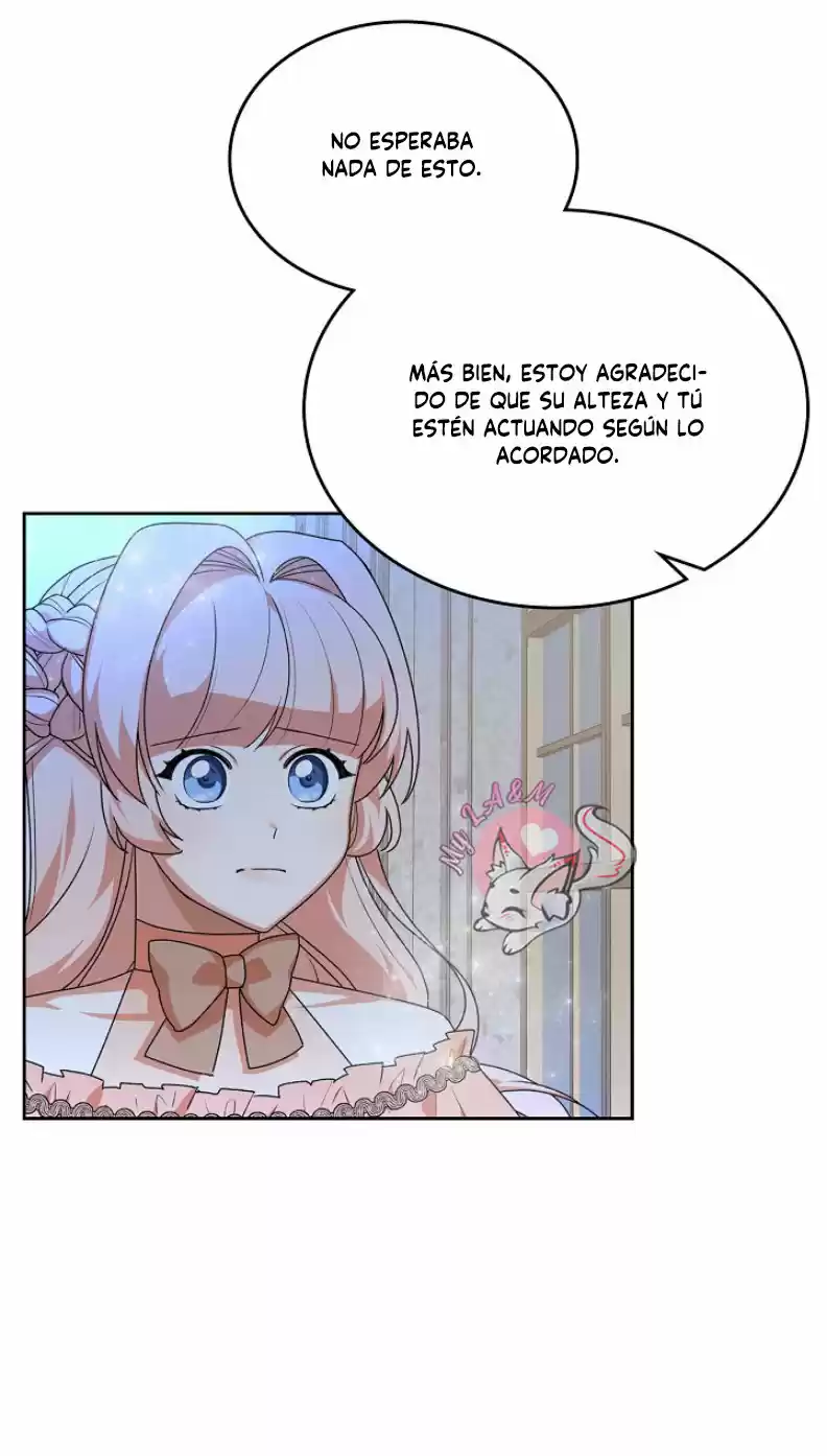 La Mascota Del Vecino - Capítulo 79 - Página 22 - LectorTMOo