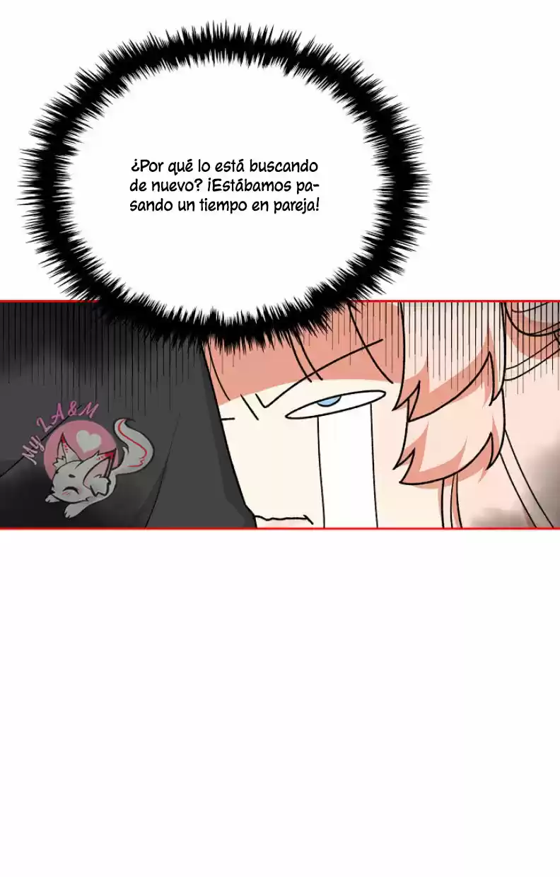 La Mascota Del Vecino - Capítulo 79 - Página 31 - LectorTMOo