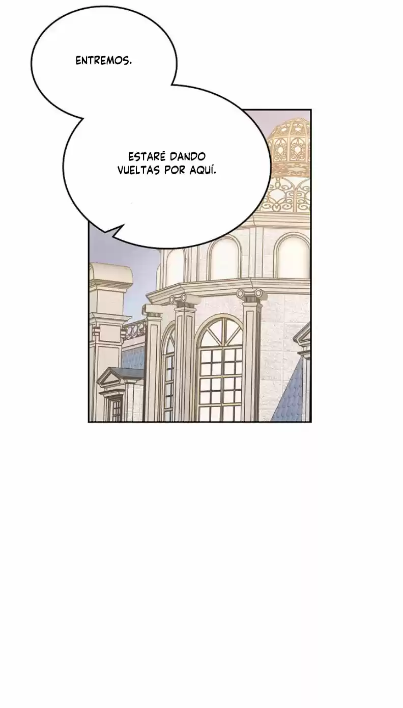 La Mascota Del Vecino - Capítulo 79 - Página 32 - LectorTMOo