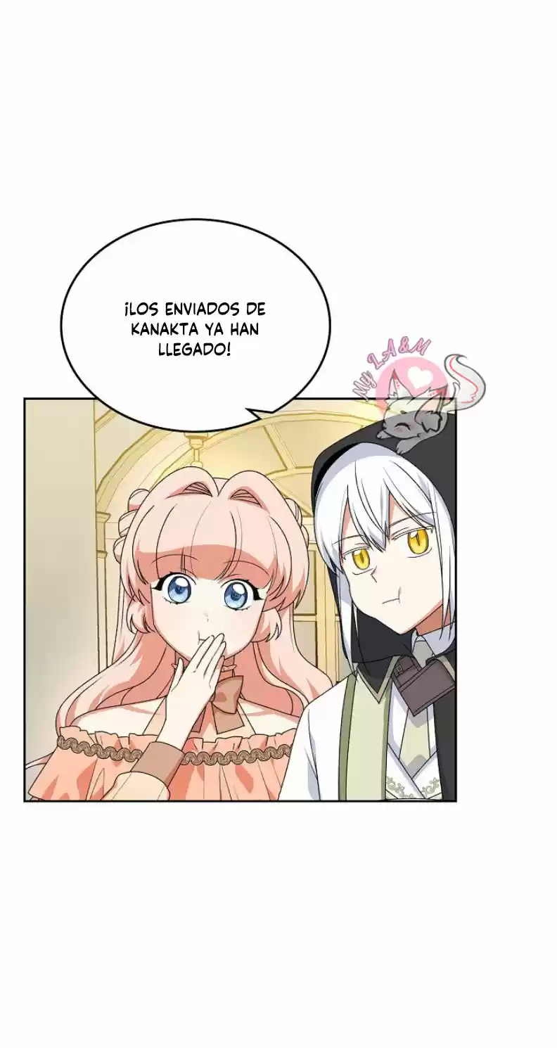 La Mascota Del Vecino - Capítulo 79 - Página 41 - LectorTMOo