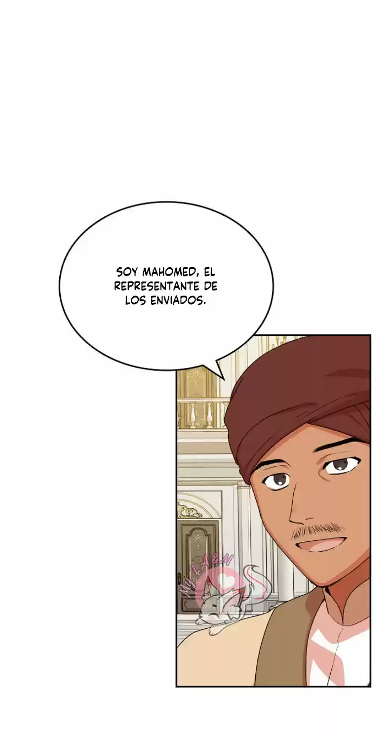 La Mascota Del Vecino - Capítulo 79 - Página 45 - LectorTMOo