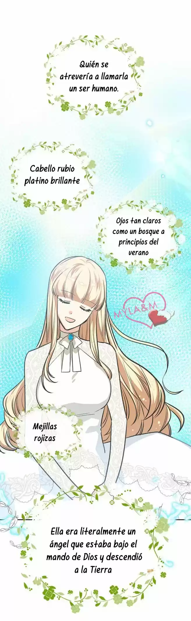 La Mascota Del Vecino - Capítulo 8 - Página 8 - LectorTMOo