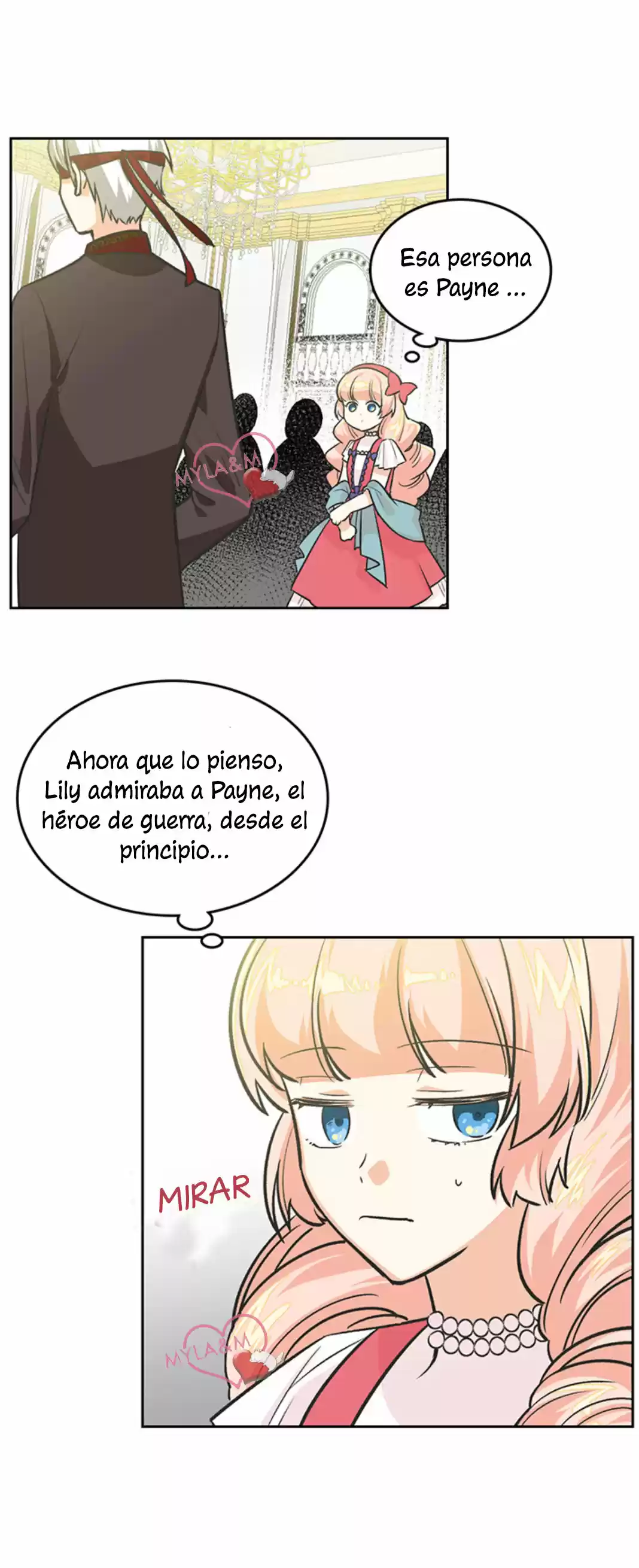 La Mascota Del Vecino - Capítulo 8 - Página 15 - LectorTMOo