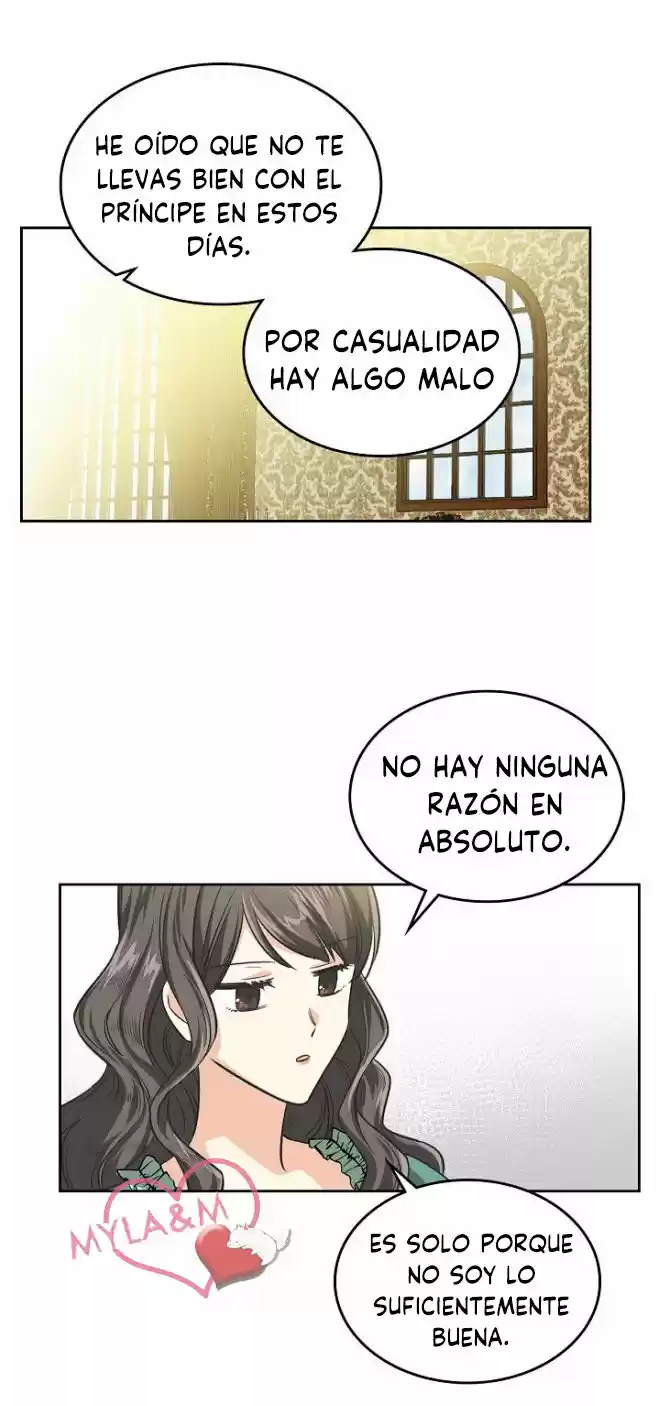 La Mascota Del Vecino - Capítulo 8 - Página 23 - LectorTMOo