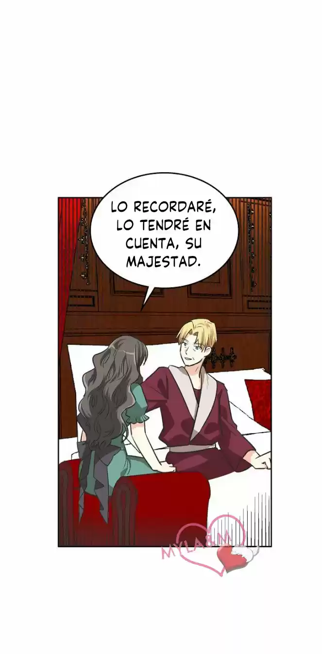 La Mascota Del Vecino - Capítulo 8 - Página 30 - LectorTMOo