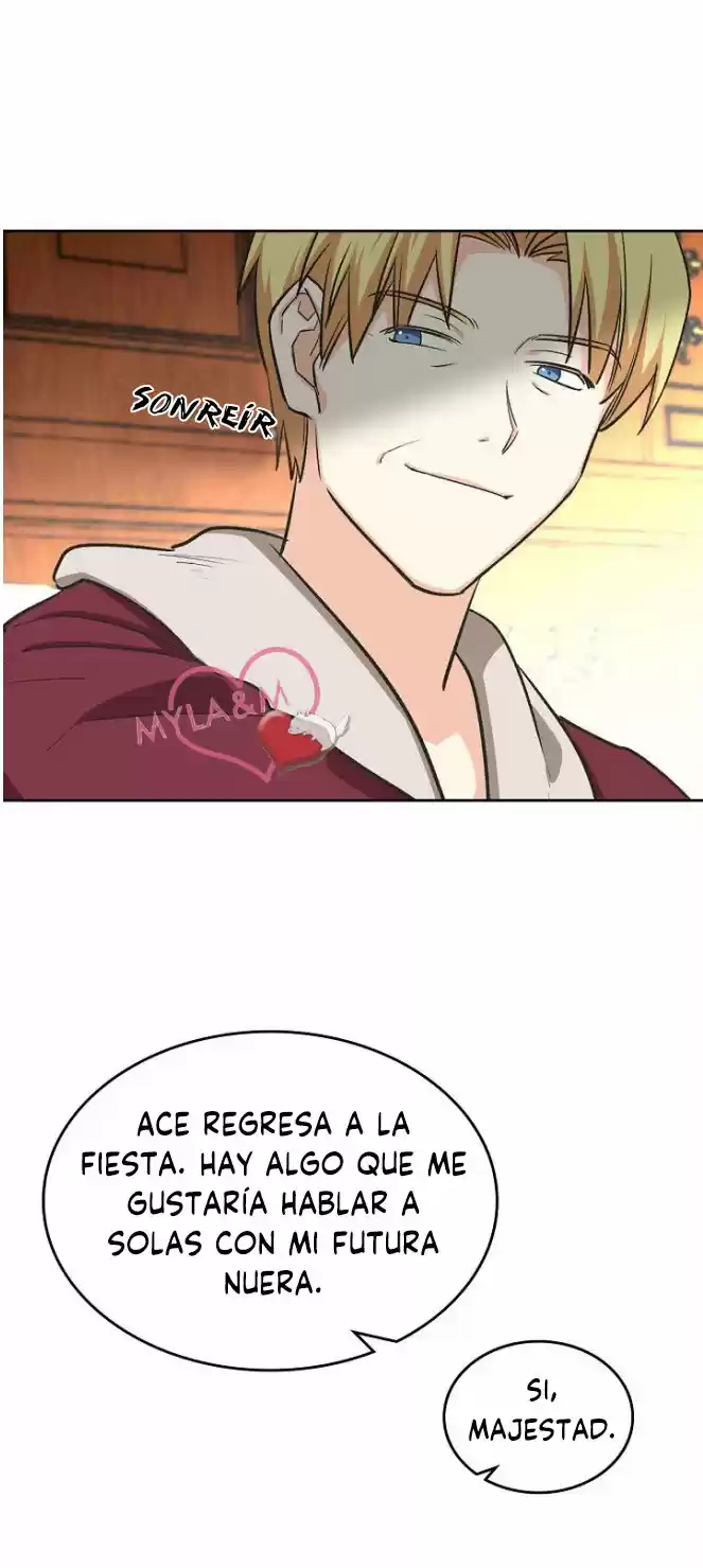 La Mascota Del Vecino - Capítulo 8 - Página 31 - LectorTMOo