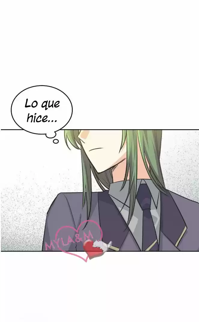 La Mascota Del Vecino - Capítulo 8 - Página 37 - LectorTMOo