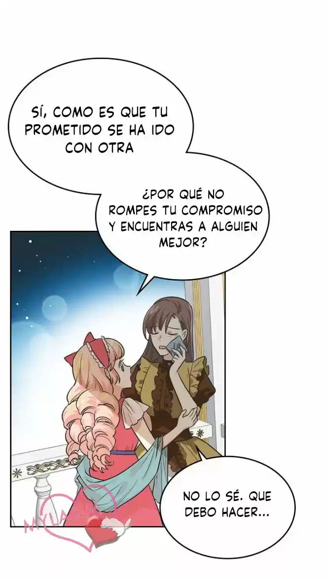 La Mascota Del Vecino - Capítulo 8 - Página 43 - LectorTMOo