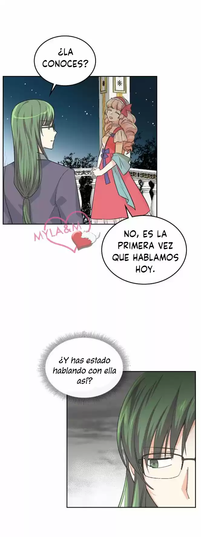 La Mascota Del Vecino - Capítulo 8 - Página 47 - LectorTMOo
