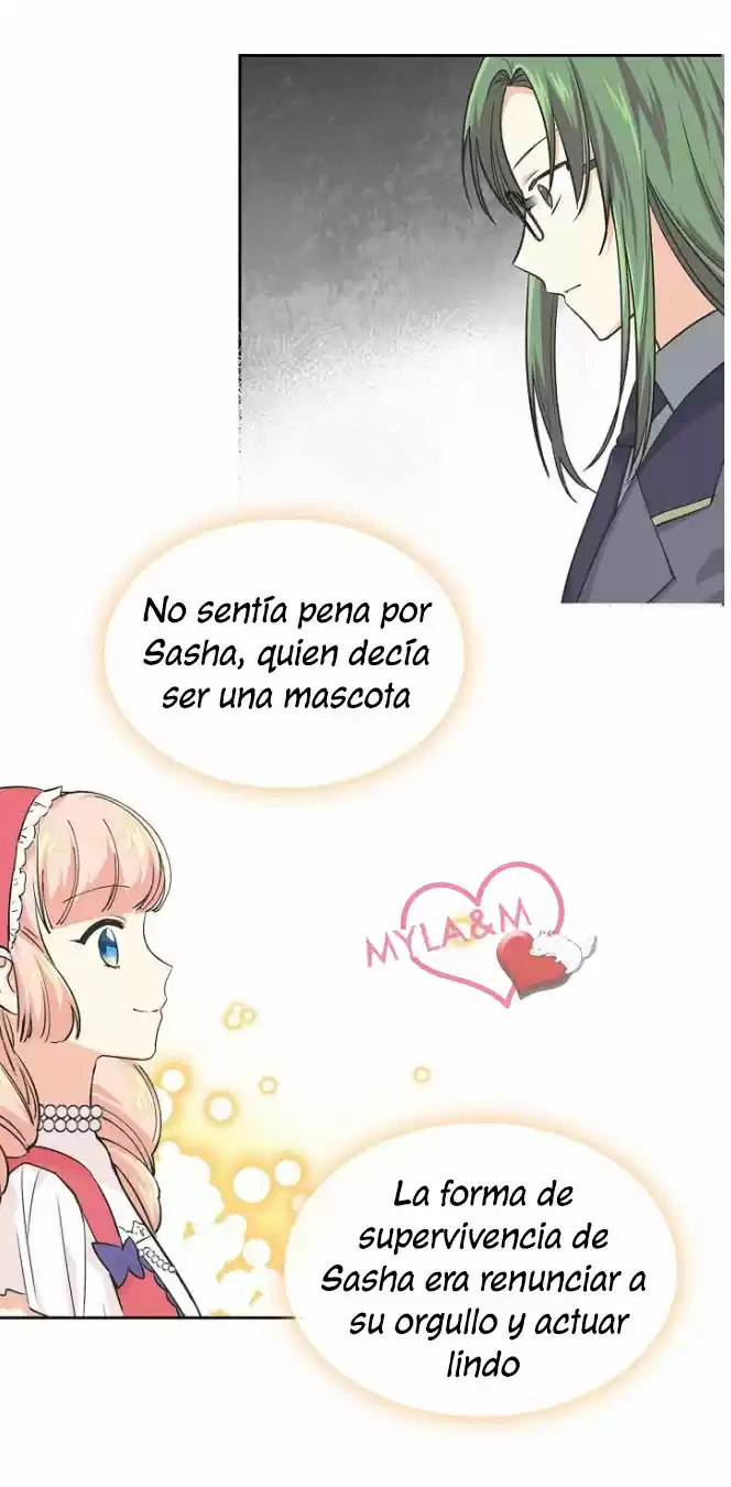 La Mascota Del Vecino - Capítulo 8 - Página 49 - LectorTMOo