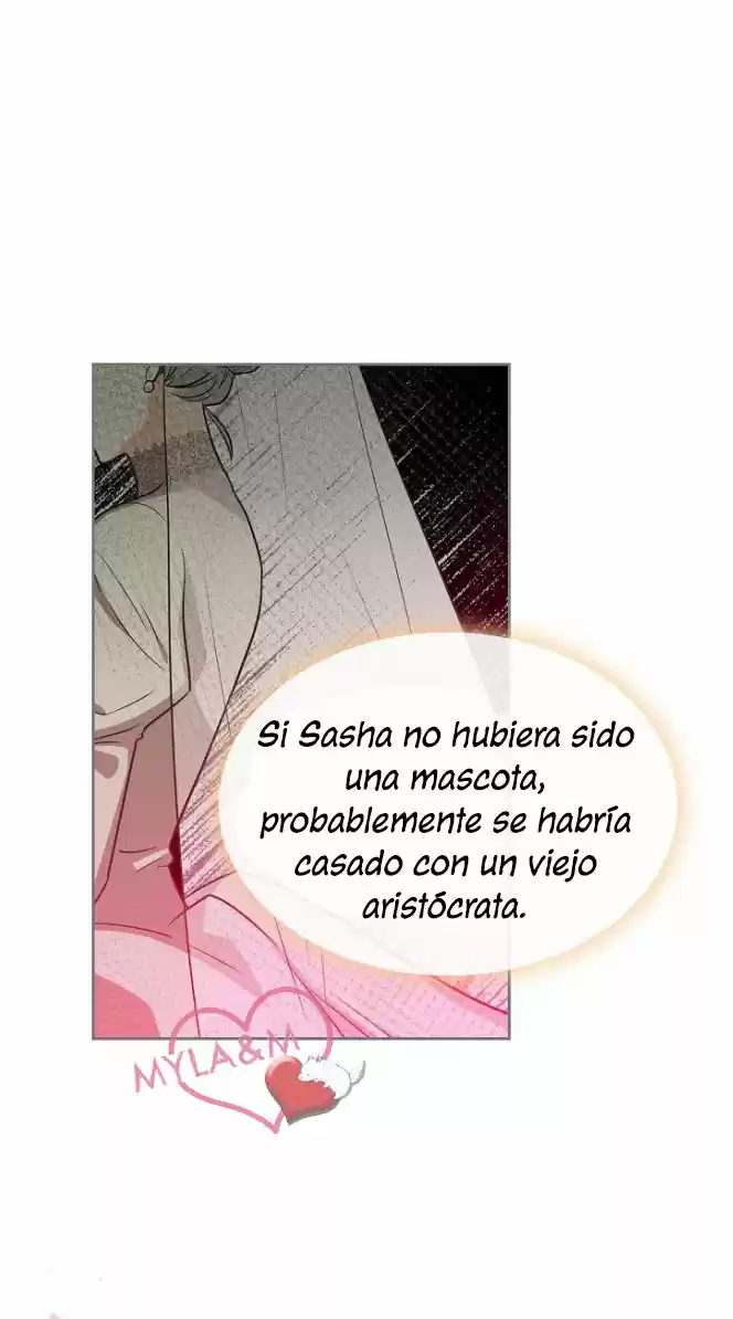 La Mascota Del Vecino - Capítulo 8 - Página 50 - LectorTMOo