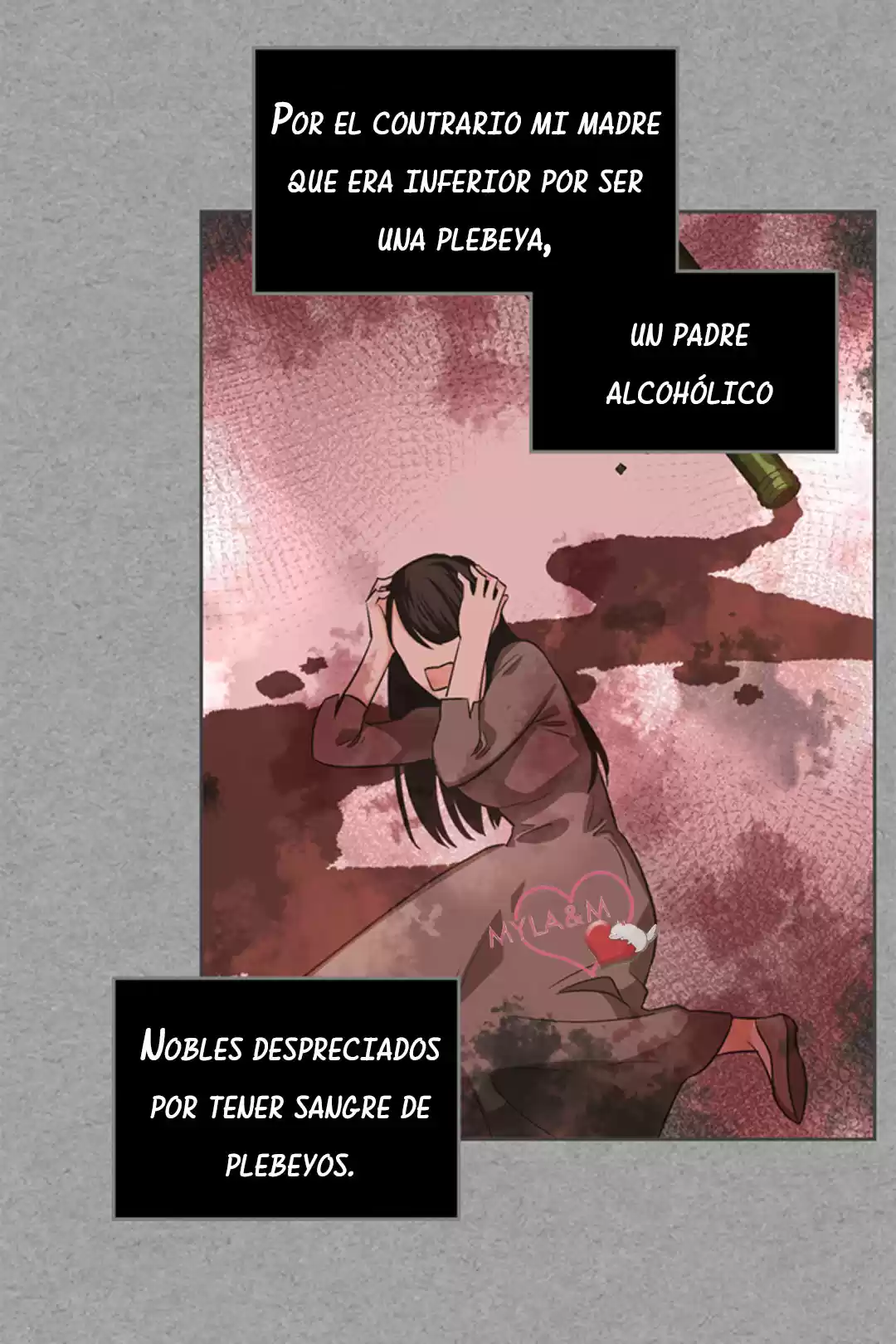 La Mascota Del Vecino - Capítulo 8 - Página 60 - LectorTMOo