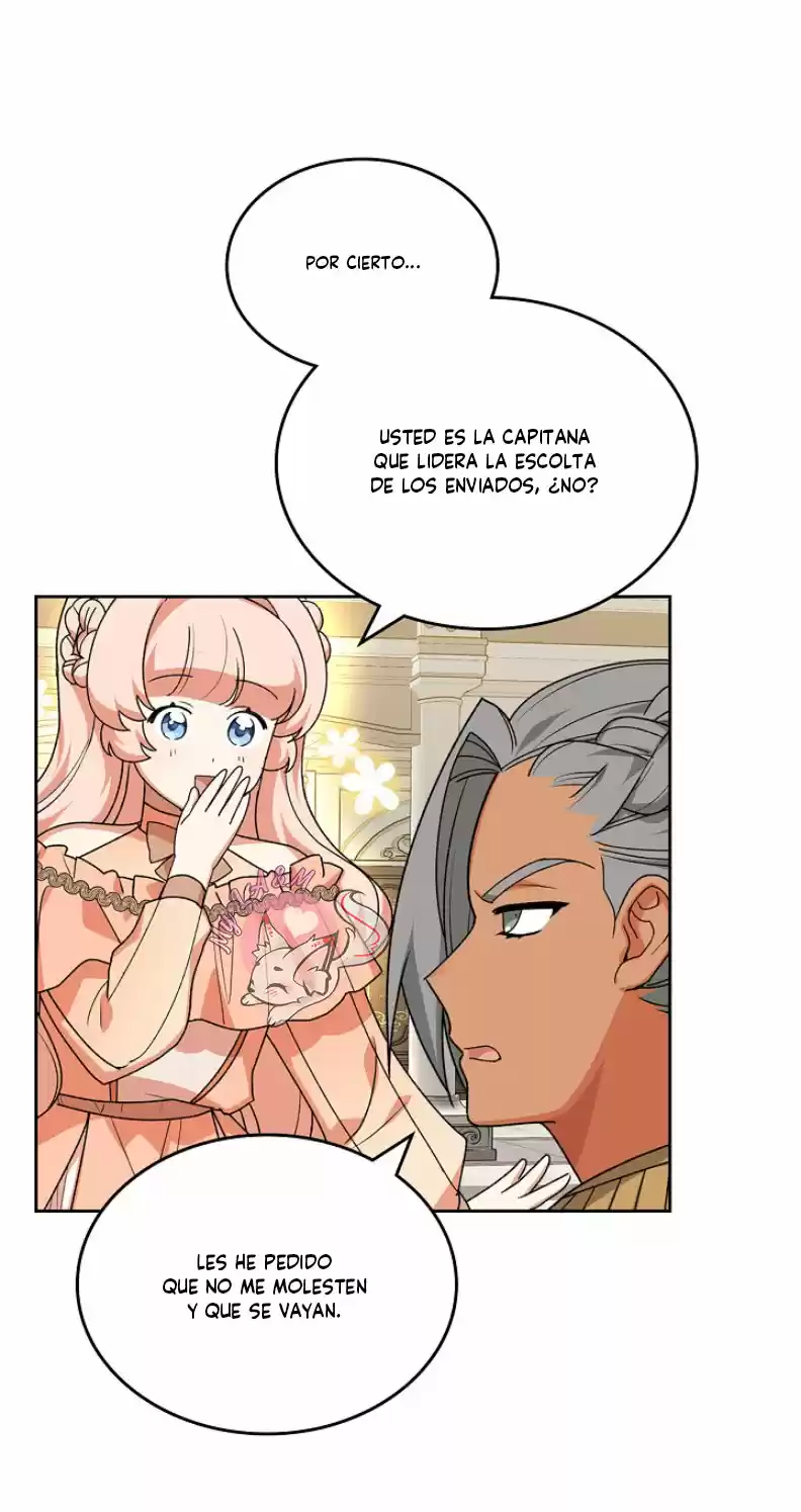 La Mascota Del Vecino - Capítulo 81 - Página 29 - LectorTMOo