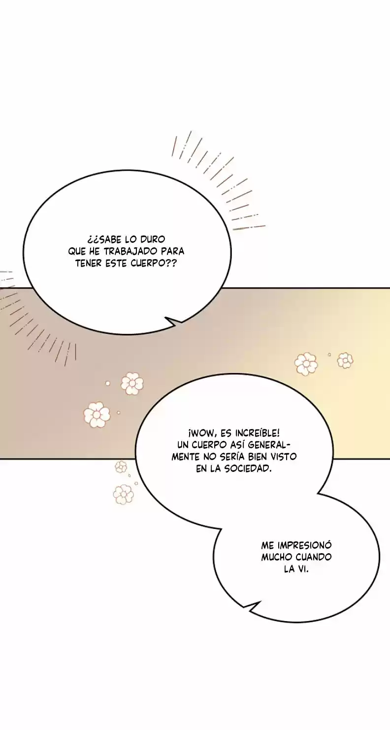 La Mascota Del Vecino - Capítulo 81 - Página 42 - LectorTMOo