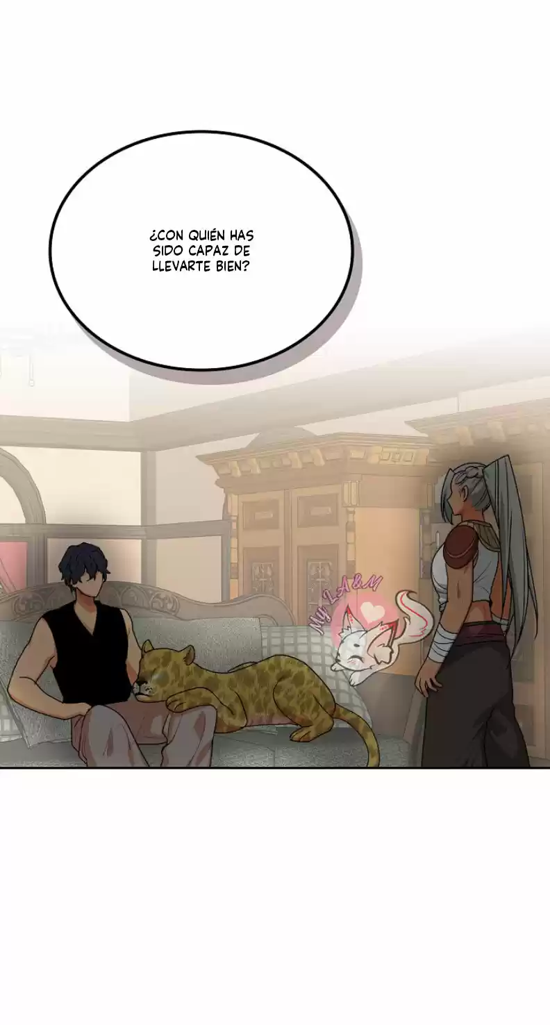 La Mascota Del Vecino - Capítulo 83 - Página 14 - LectorTMOo