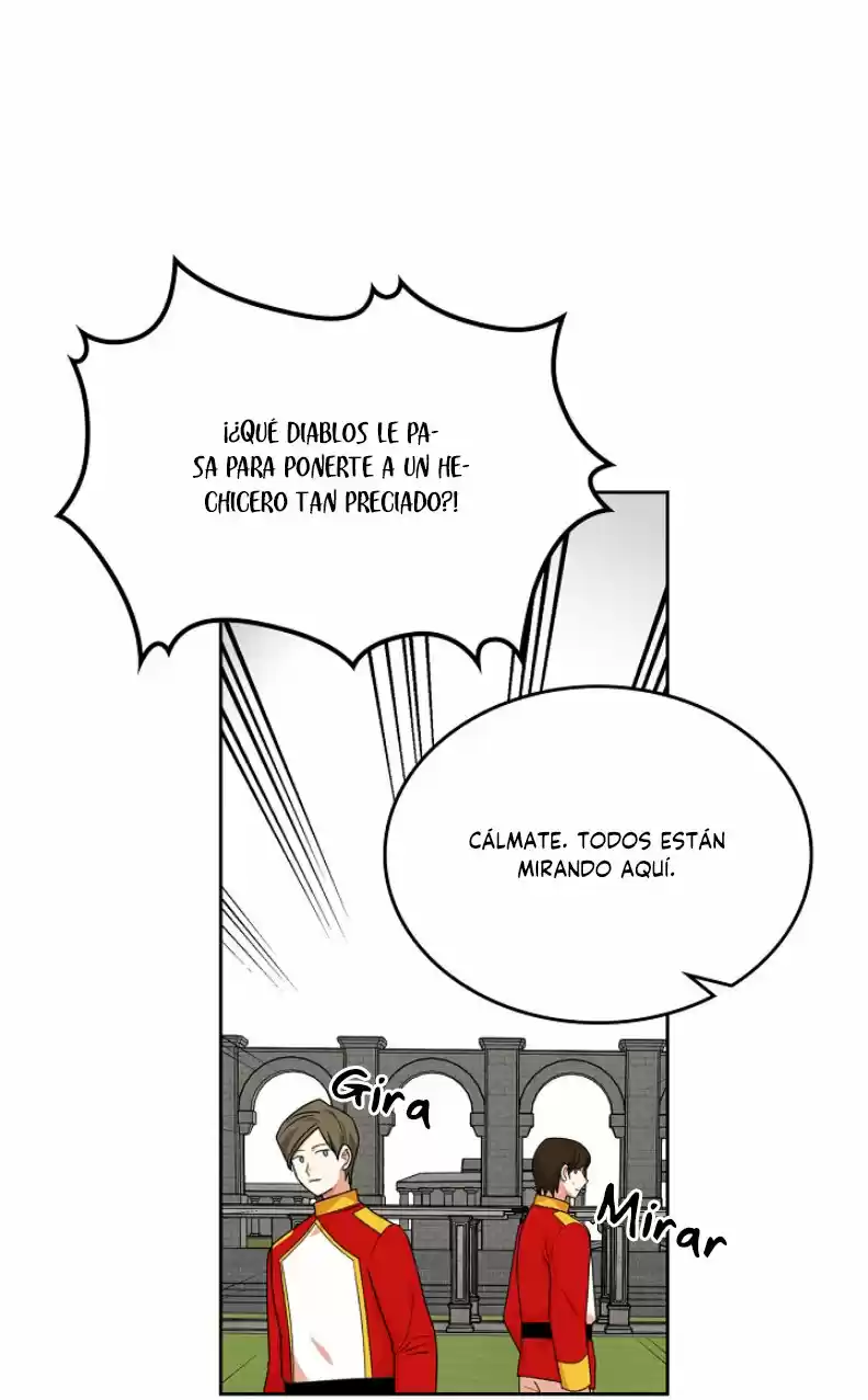 La Mascota Del Vecino - Capítulo 84 - Página 19 - LectorTMOo