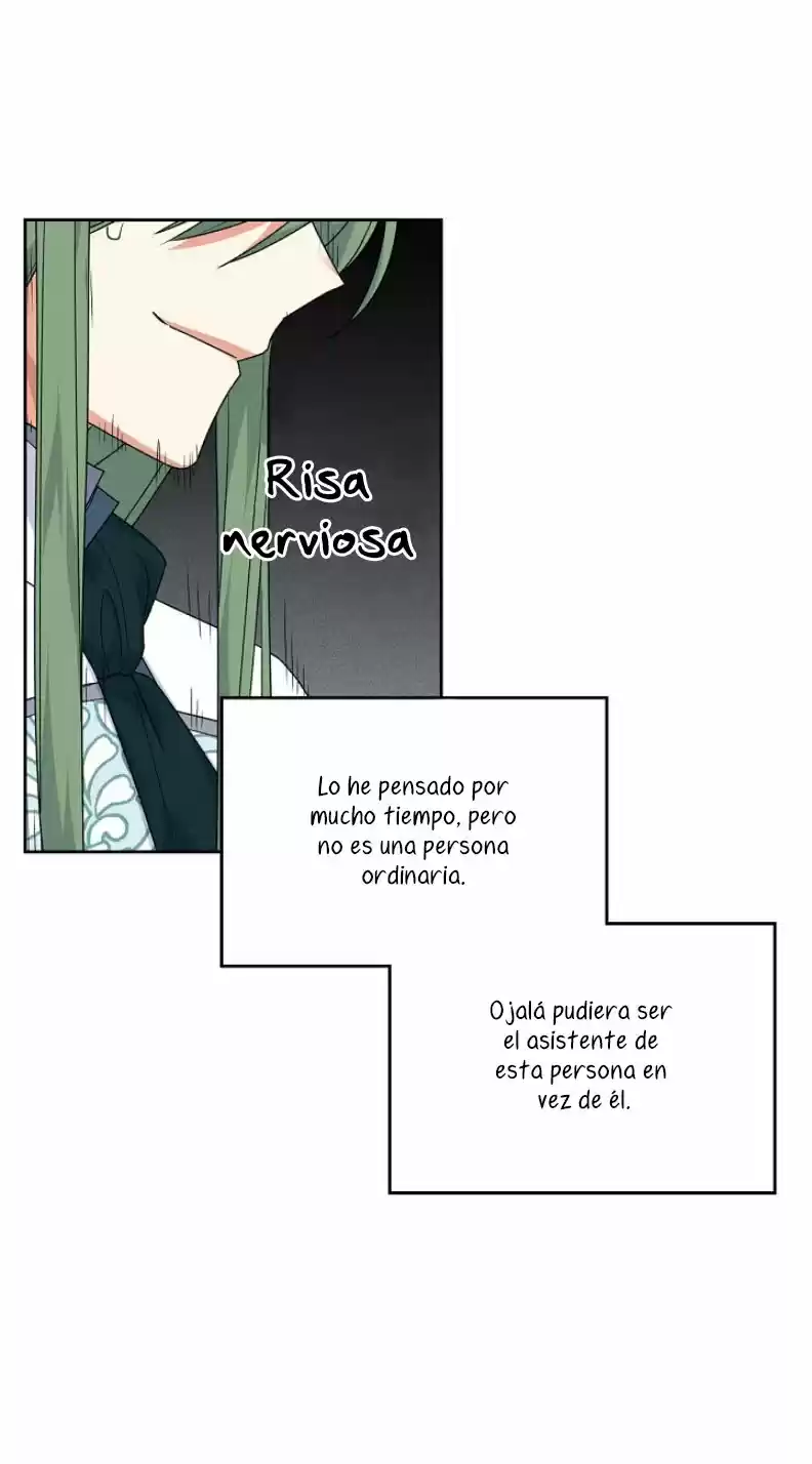 La Mascota Del Vecino - Capítulo 86 - Página 63 - LectorTMOo