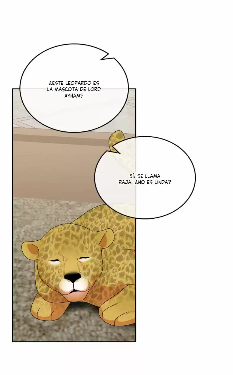 La Mascota Del Vecino - Capítulo 89 - Página 45 - LectorTMOo