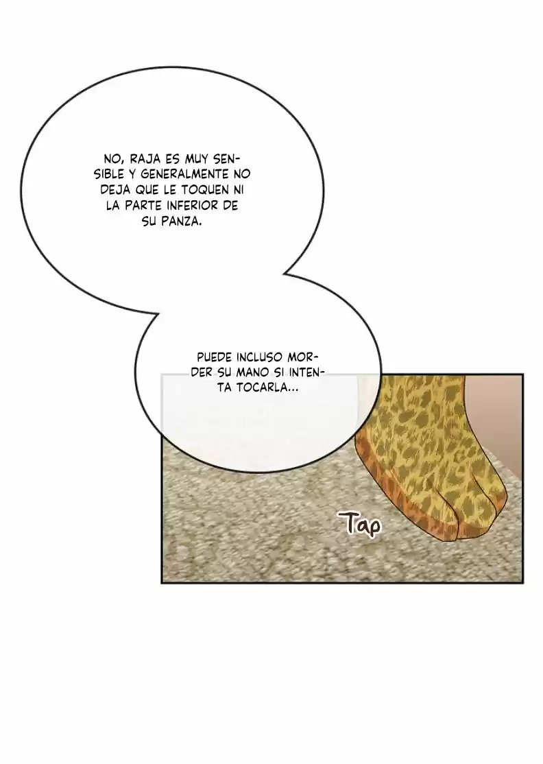La Mascota Del Vecino - Capítulo 89 - Página 48 - LectorTMOo