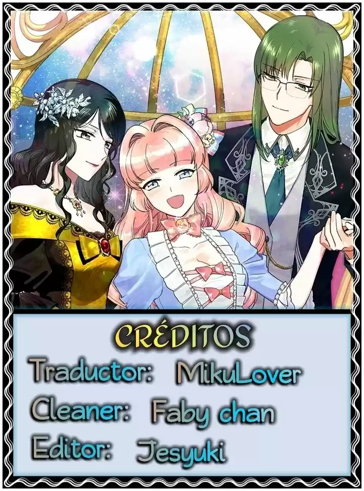 La Mascota Del Vecino - Capítulo 9 - Página 7 - LectorTMOo
