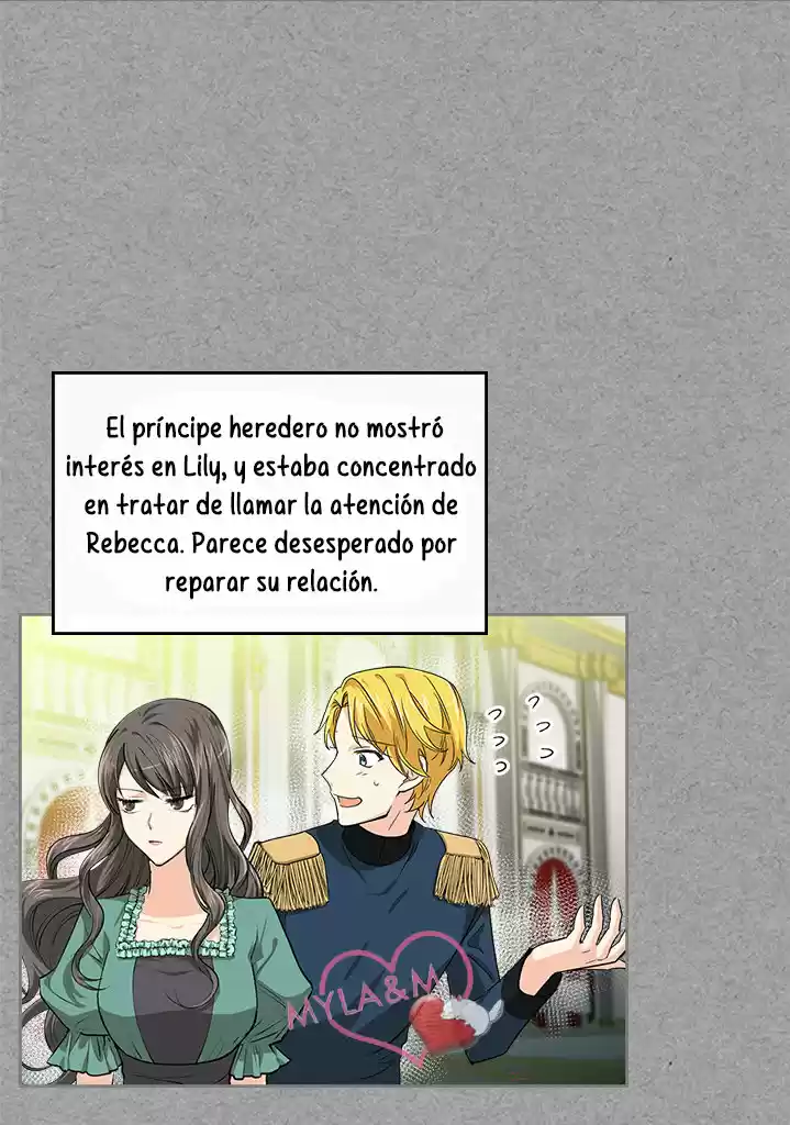 La Mascota Del Vecino - Capítulo 9 - Página 18 - LectorTMOo