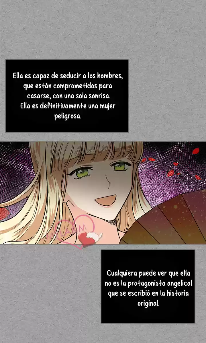 La Mascota Del Vecino - Capítulo 9 - Página 20 - LectorTMOo