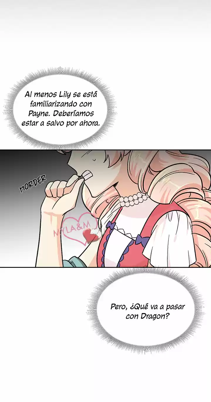 La Mascota Del Vecino - Capítulo 9 - Página 24 - LectorTMOo