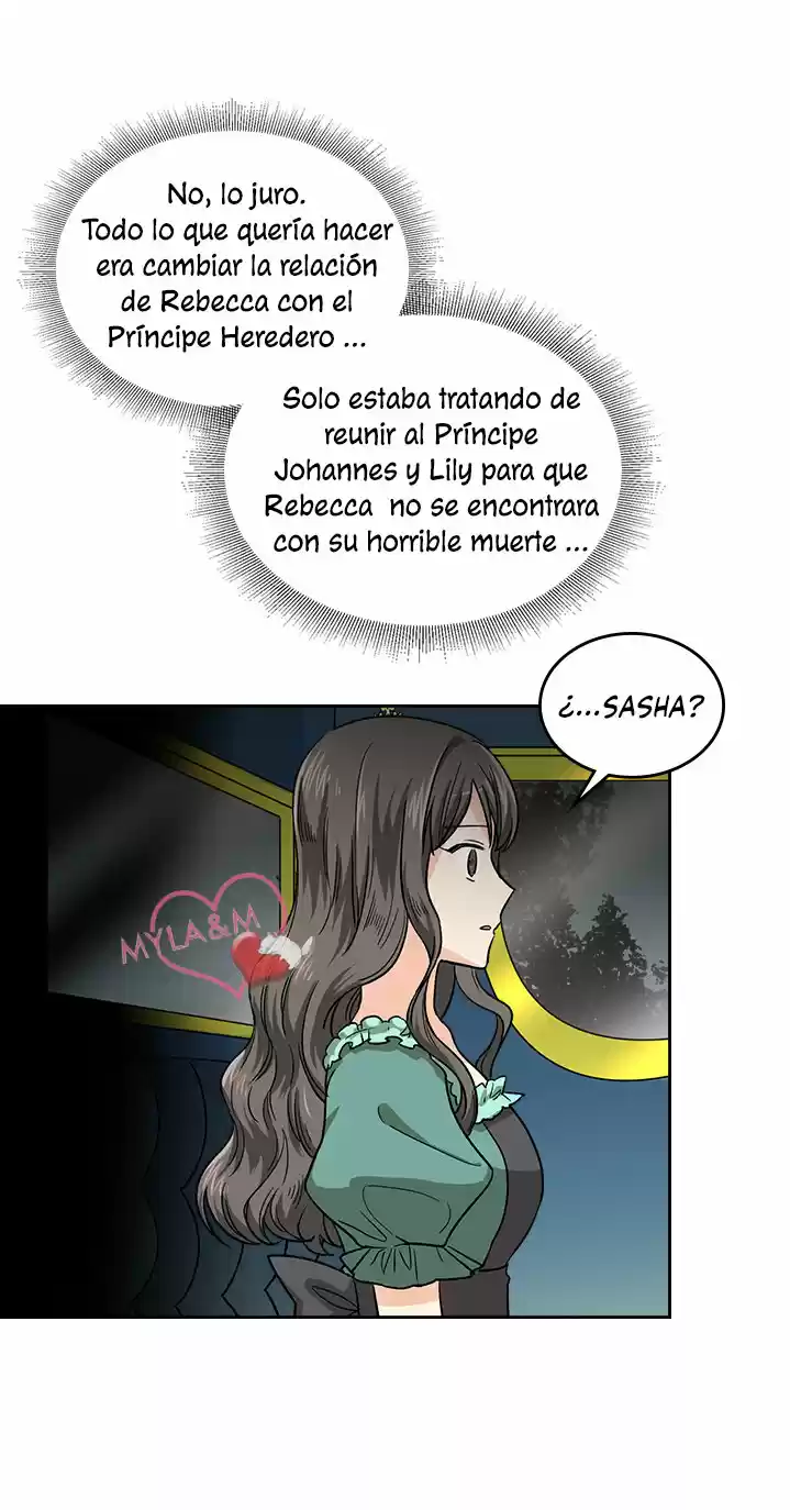 La Mascota Del Vecino - Capítulo 9 - Página 27 - LectorTMOo