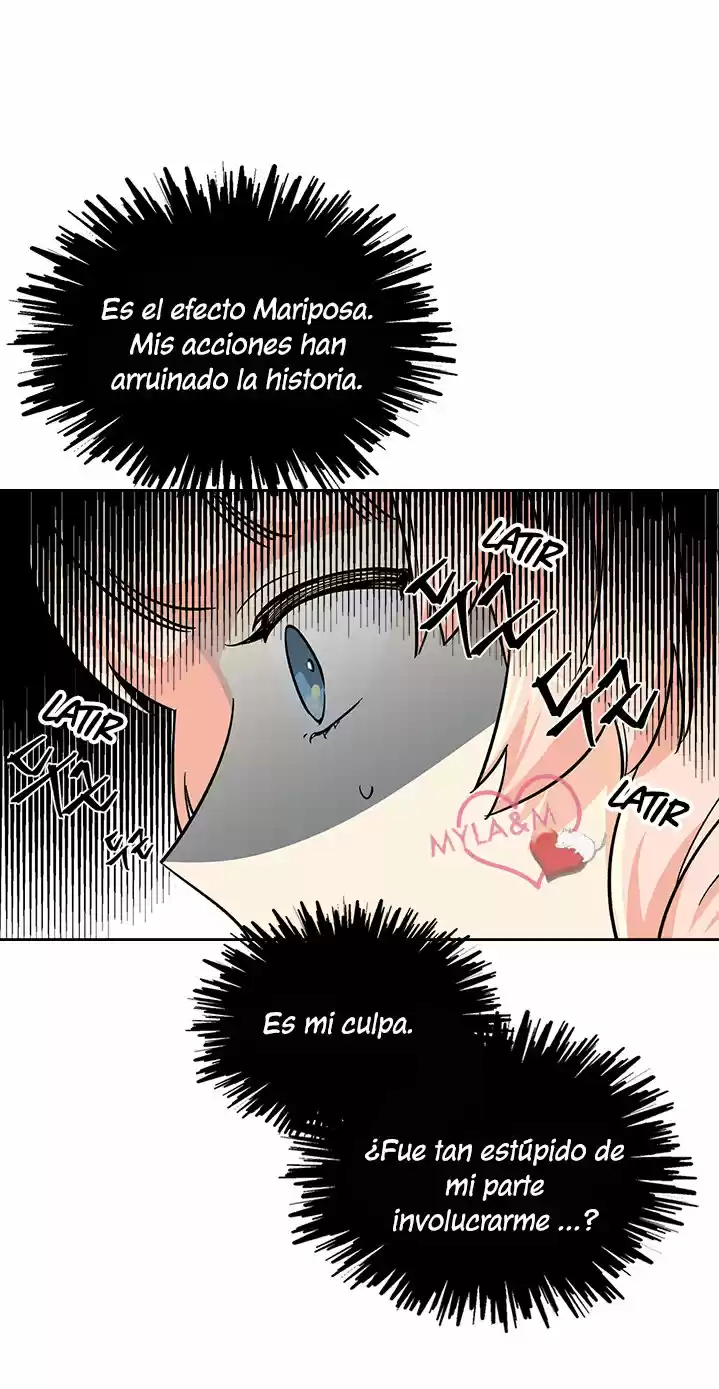 La Mascota Del Vecino - Capítulo 9 - Página 28 - LectorTMOo