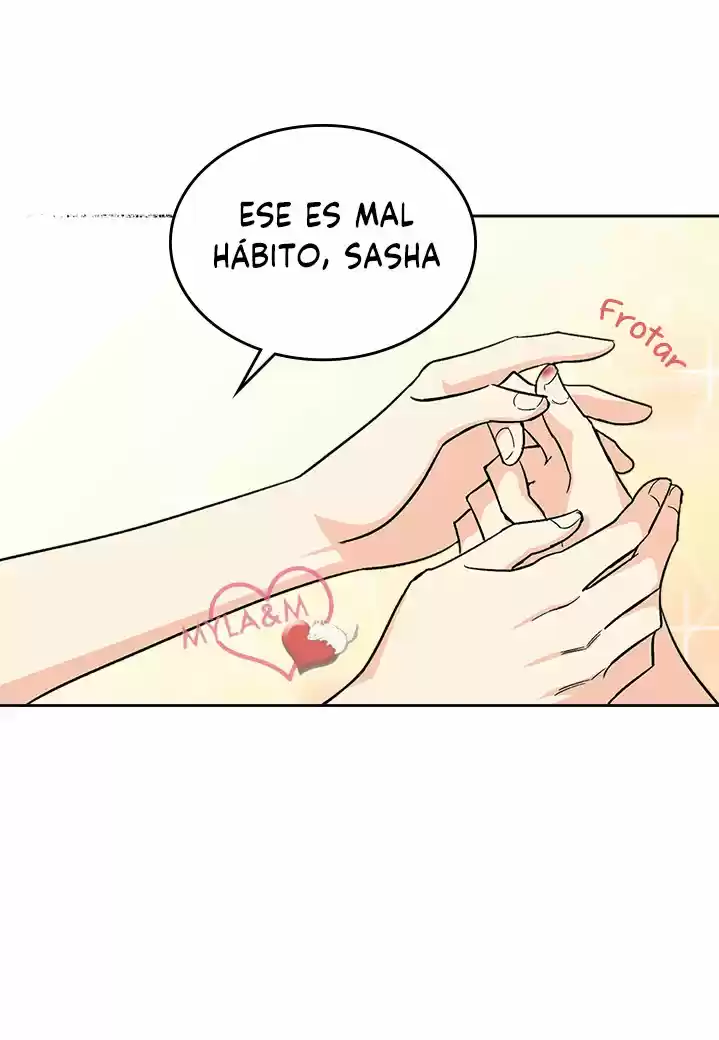 La Mascota Del Vecino - Capítulo 9 - Página 29 - LectorTMOo