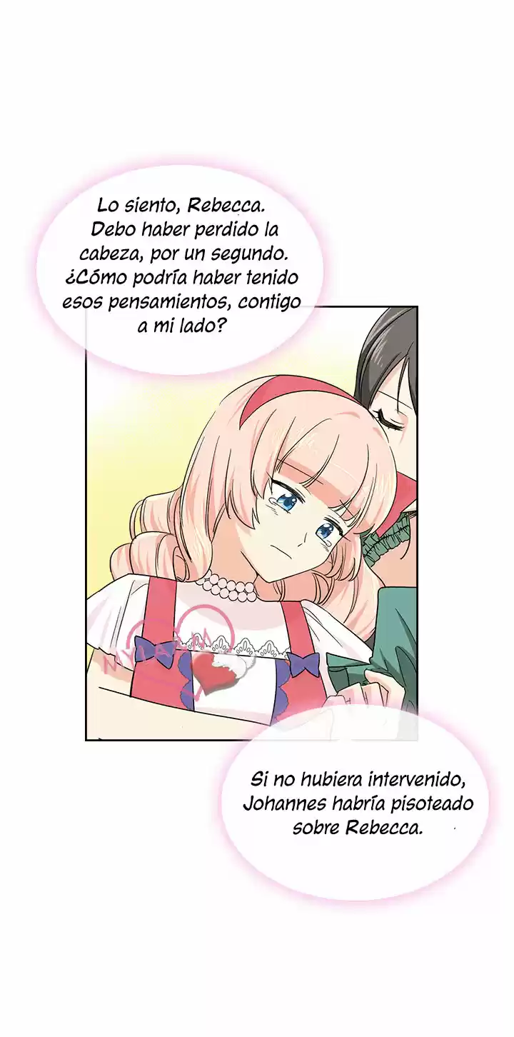 La Mascota Del Vecino - Capítulo 9 - Página 35 - LectorTMOo
