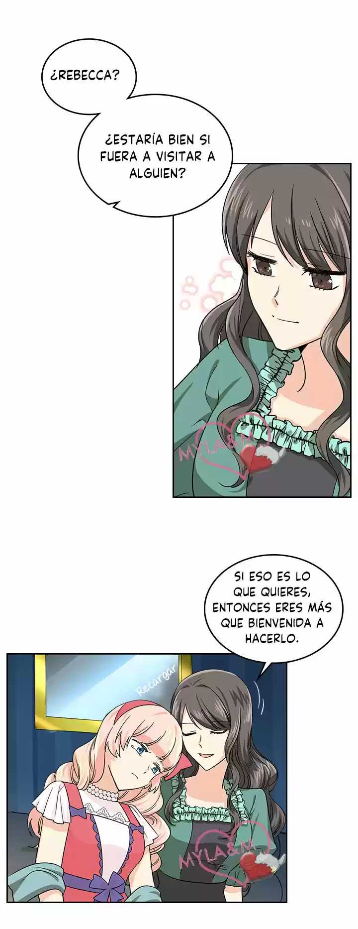 La Mascota Del Vecino - Capítulo 9 - Página 37 - LectorTMOo