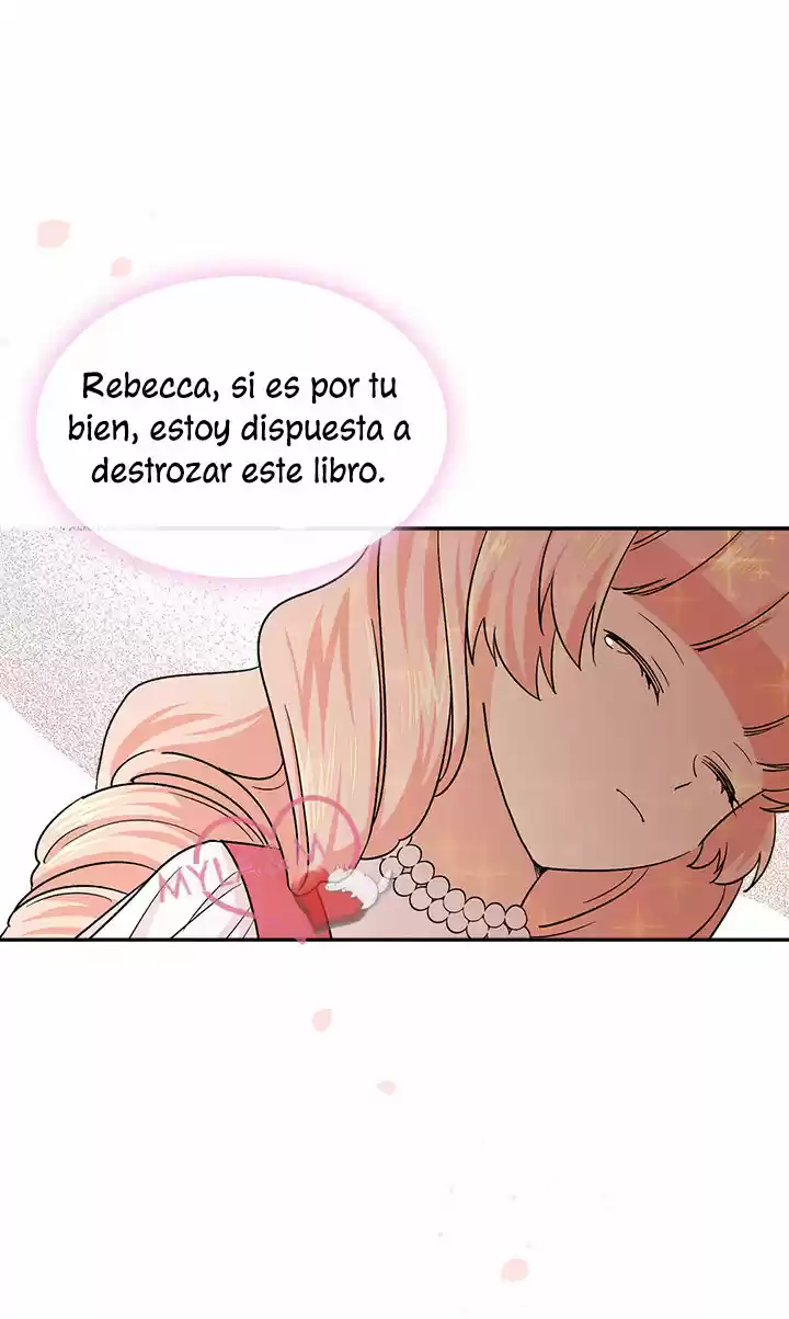 La Mascota Del Vecino - Capítulo 9 - Página 38 - LectorTMOo