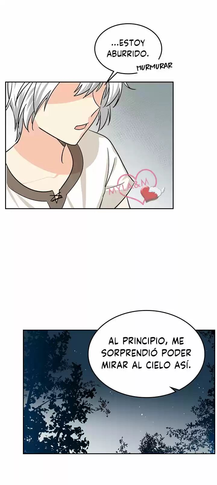 La Mascota Del Vecino - Capítulo 9 - Página 42 - LectorTMOo