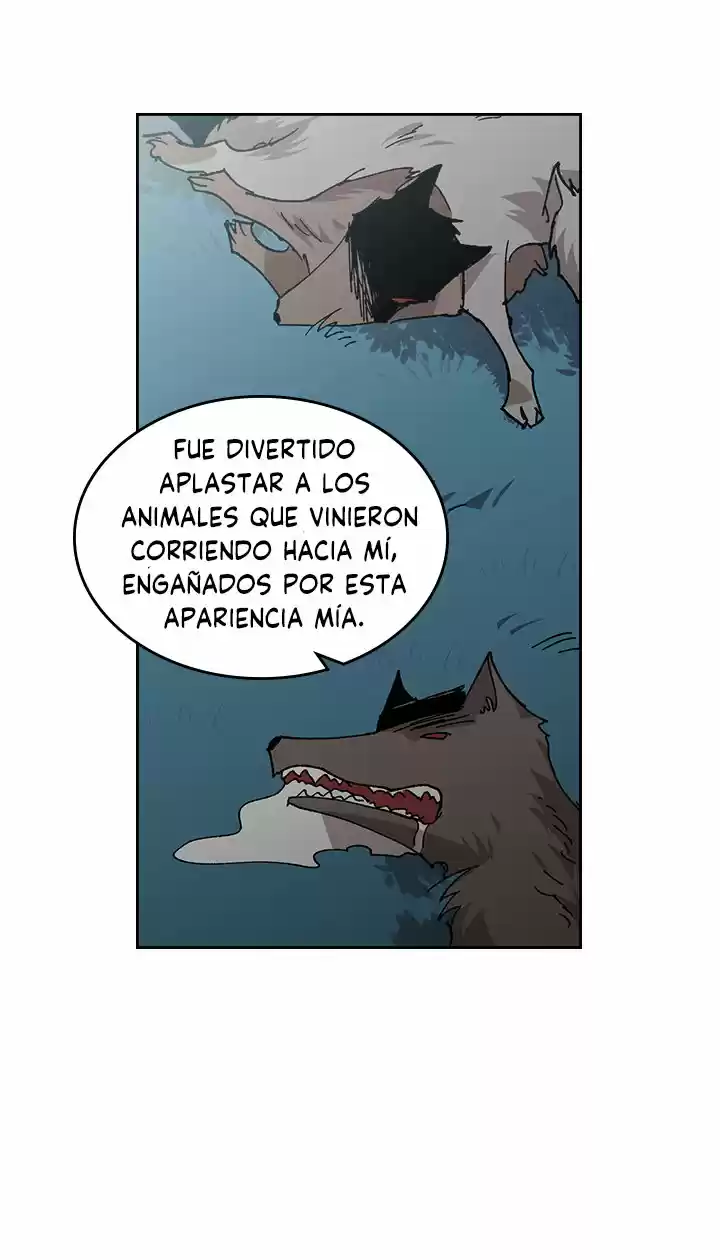 La Mascota Del Vecino - Capítulo 9 - Página 43 - LectorTMOo