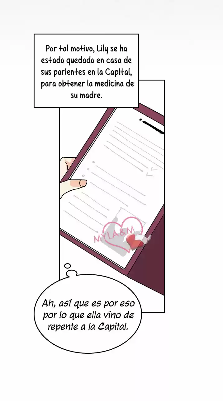 La Mascota Del Vecino - Capítulo 9 - Página 49 - LectorTMOo