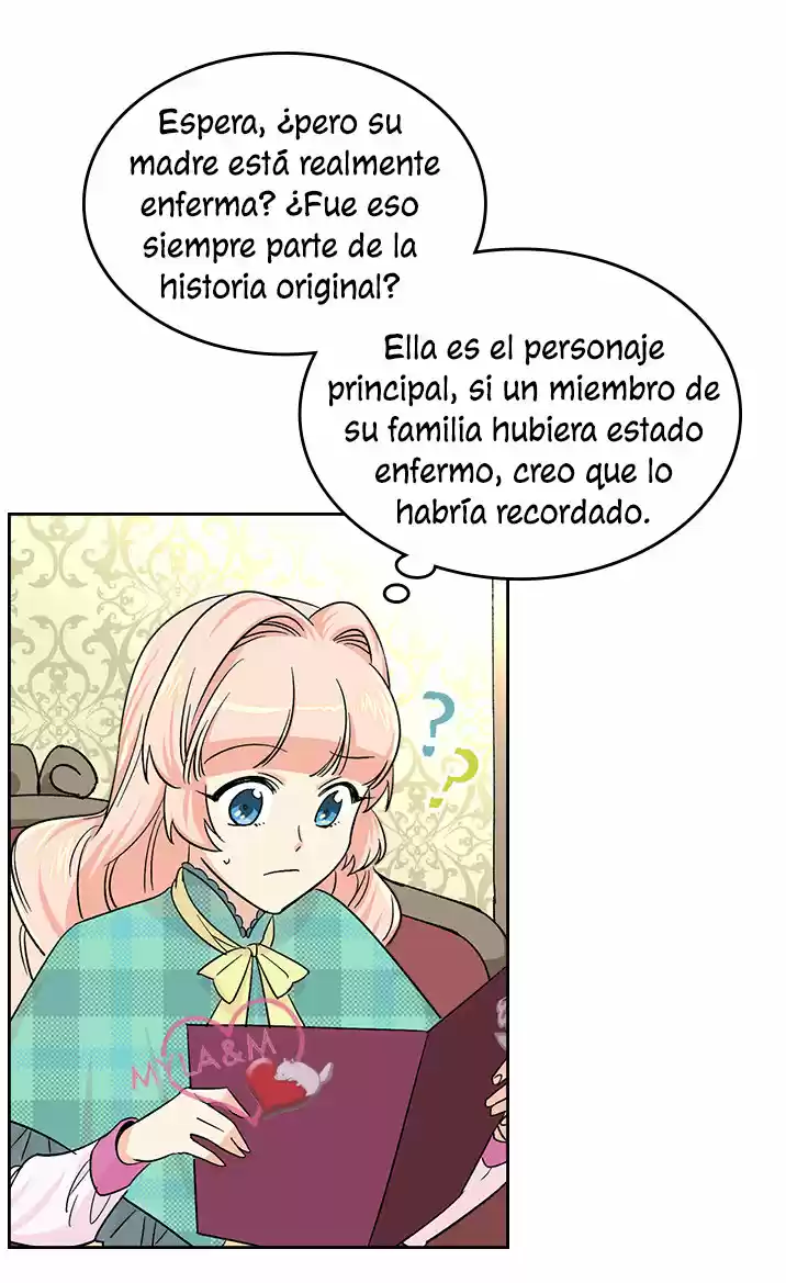 La Mascota Del Vecino - Capítulo 9 - Página 50 - LectorTMOo