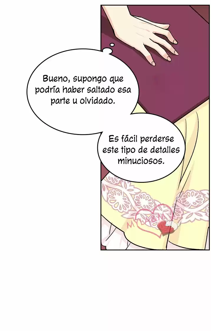 La Mascota Del Vecino - Capítulo 9 - Página 51 - LectorTMOo