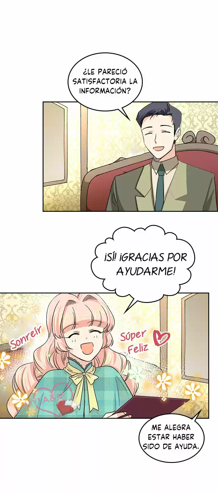 La Mascota Del Vecino - Capítulo 9 - Página 52 - LectorTMOo
