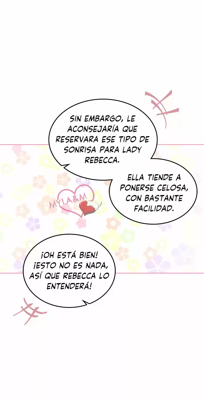 La Mascota Del Vecino - Capítulo 9 - Página 53 - LectorTMOo