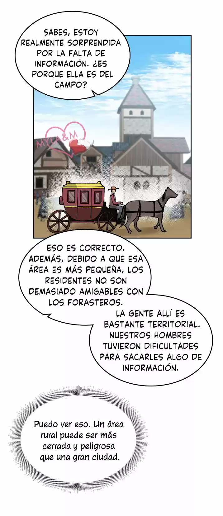 La Mascota Del Vecino - Capítulo 9 - Página 54 - LectorTMOo