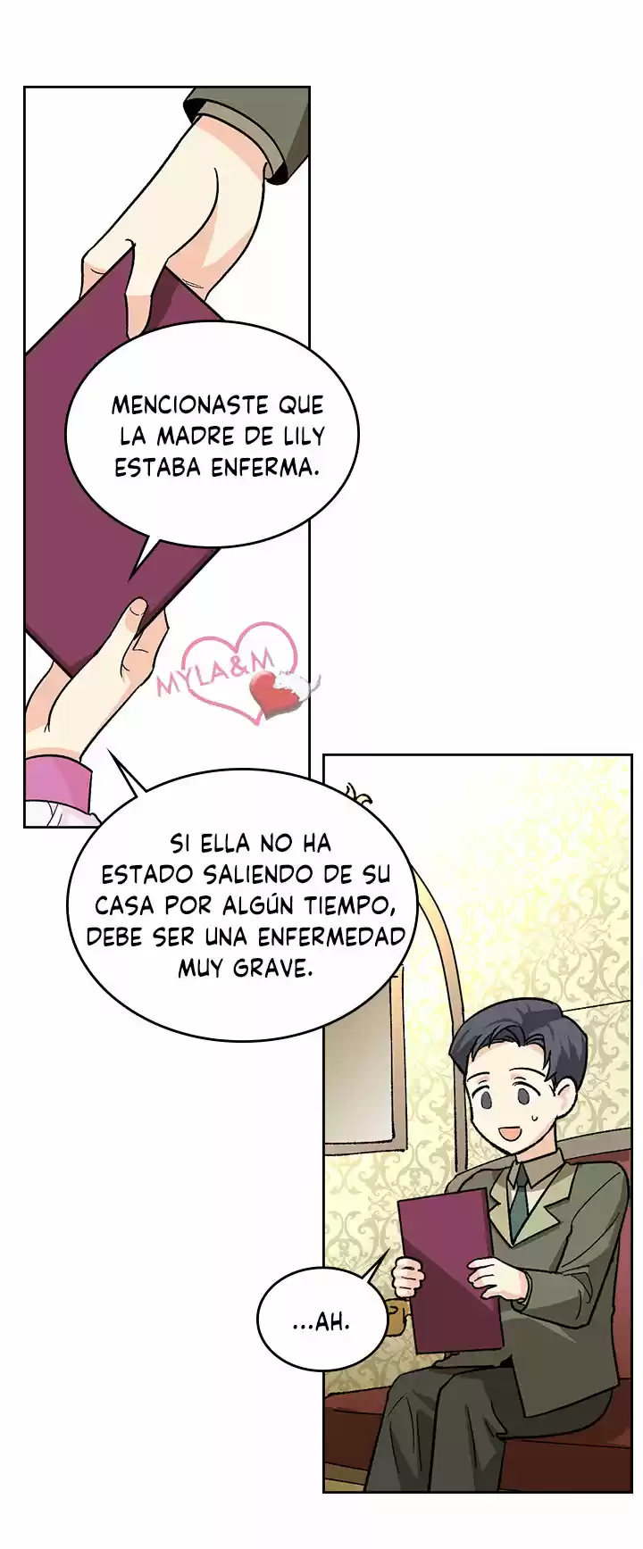 La Mascota Del Vecino - Capítulo 9 - Página 55 - LectorTMOo
