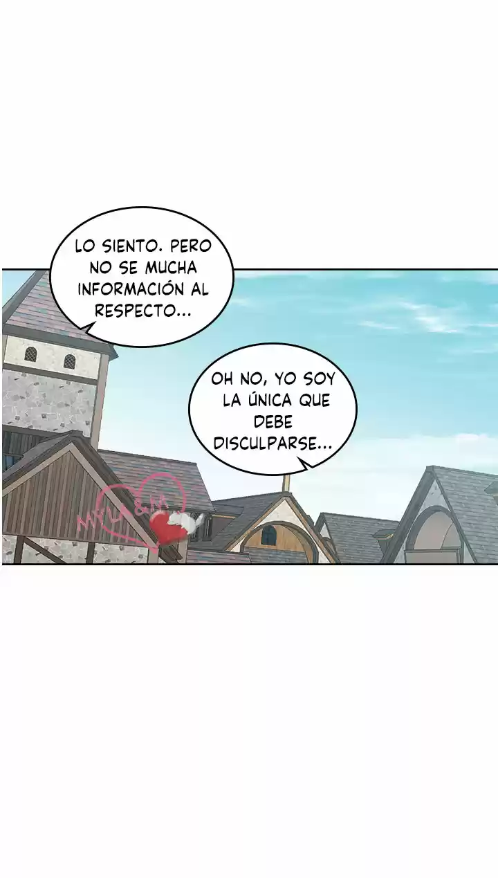 La Mascota Del Vecino - Capítulo 9 - Página 56 - LectorTMOo